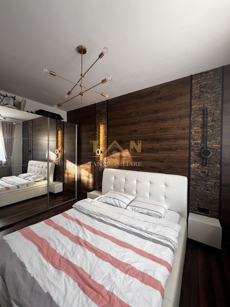 Apartament de vânzare 2 camere în spate la LIDL Giroc - Poză 9