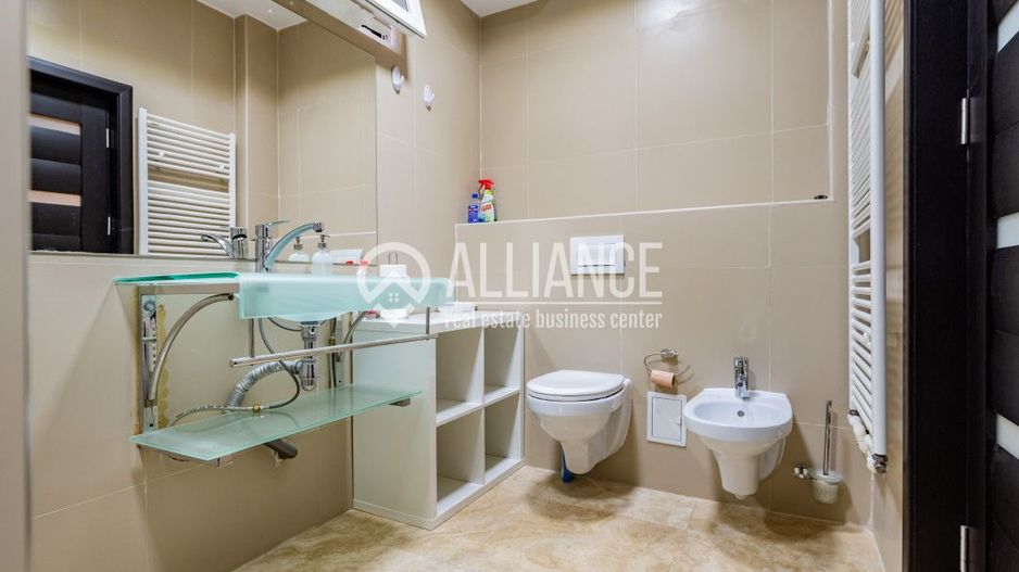 UNIVERSITATE(cod04)-Vila interbelica P+1-Constanta - Poză 11