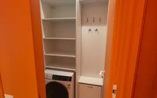 Apartament 2 camere CORTINA Pipera Aviatiei I parcare inclusa I COM 0% - Poză 23