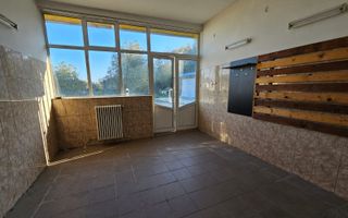 Spațiu Industrial și Comercial de Închiriat – Bascov - DN7C - Poză 10