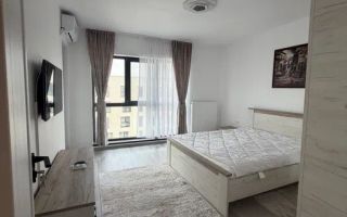 Garsonieră 39 mp | Exigent Plaza | Metrou Lujerului | Centrala Proprie - Poză 2
