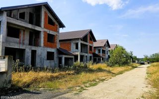 Pantelimon - Padurea Cernica, Vila 4 dormitoare, 3 bai, teren 420 mp - Poză 2