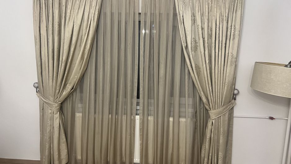 Apartament Lux 4 camere metrou loc parcare - Poză 30