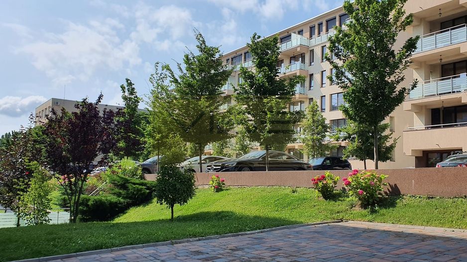 Garsoniera moderna  Copou - Exclusive Residence - Poză 18