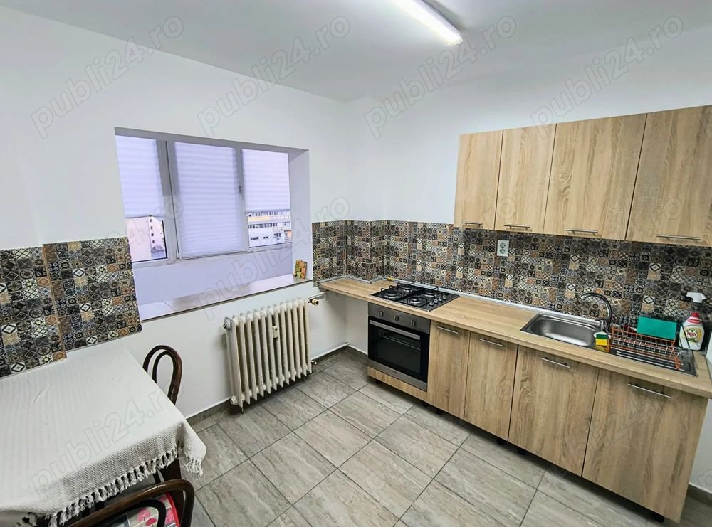 De inchiriat apartament cu 2 camere in zona Stefan Cel Mare - Poză 2