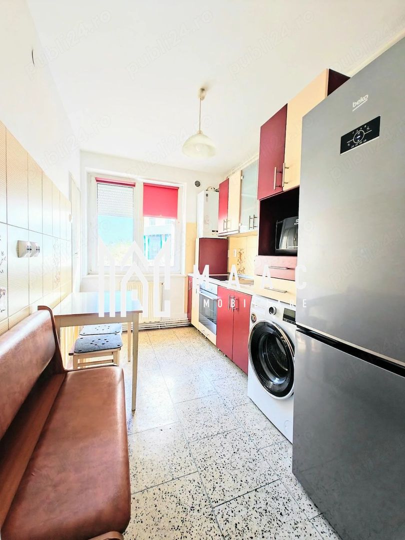 Apartament de vânzare Sibiu | Dioda | 2 camere, 47 mp - Poză 8