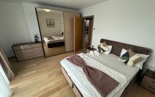 Apartament bloc nou 3 camere - parcare subterana - Poză 21
