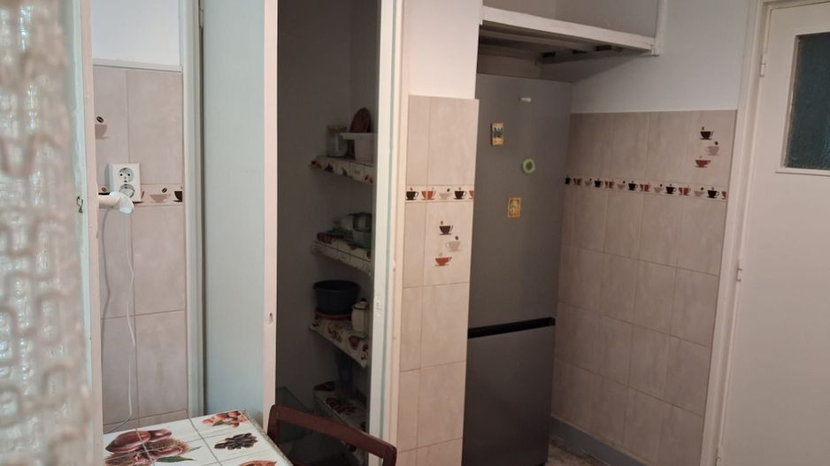 AP. 2 CAMERE- EROII REVOLUTIEI, BUCATARIE INCHISA, METROU, MODERN - Poză 8