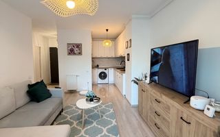 Apartament modern 2 camere 53mp – Grand Park Residence, Gheorgheni - Poză 2
