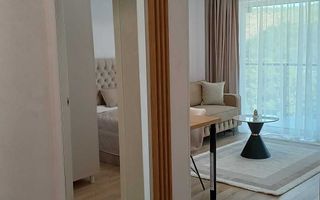 Apartament 2 camere modern, prima închiriere, parcare inclusă, Păcurari - Rediu - Poză 5