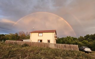 AZURA Imobiliare - Casa la cheie Mosoaia - pret de apartament! - Poză 12