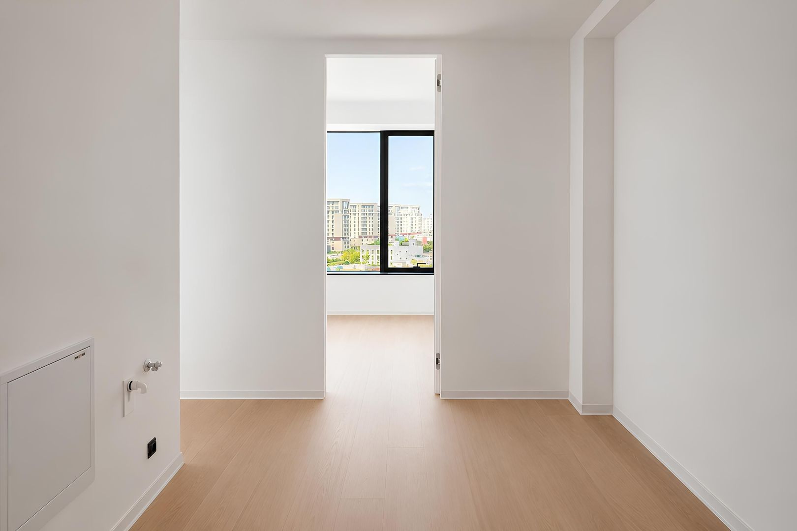 Apartament High End 2 camere One Lake Club I Vedere oras - Poză 10