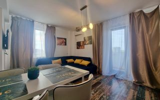 Apartament 2 camere de inchiriat Mamaia Nord, cu loc de parcare - Poză 2