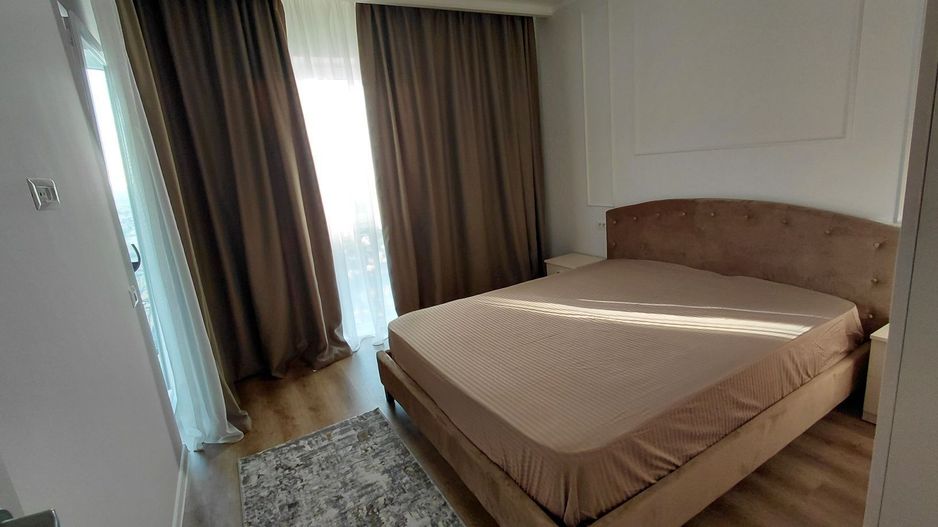 AP. 2 CAMERE BIRUINTEI, PRIMA INCHIRIERE, BLOC NOU, METROU 5 MINUTE - Poză 3