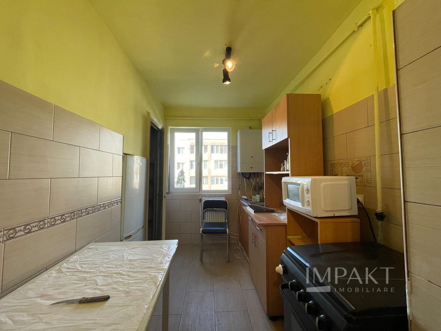 Apartament cu 4 camere decomandate | 80mp | Manastur - Poză 9