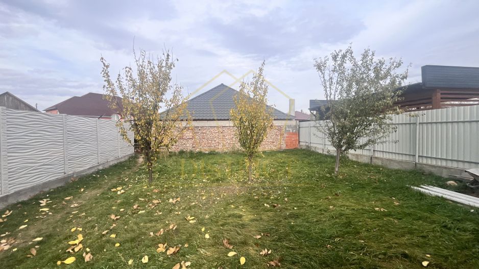 Casă individuală pe parter cu garaj I comision 0% I Carei - Poză 7