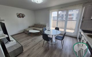 P 4216 - Apartament de închiriat cu 2 camere în Târgu Mureș, Maurer - Poză 2