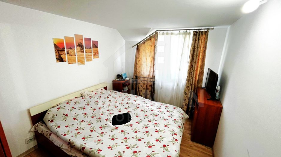 Casa P+1-Toate Utilitatile-3 Dormitoare-2 Bai-680mp Teren-Mobilata - Poză 10