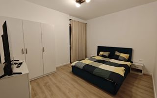 Apartament modern I Prima închiriere, bloc nou I zona Aradului - Poză 9