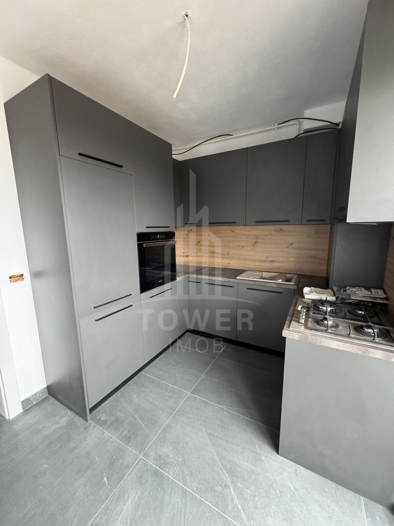 Exclusivitate – Fără comision! Apartament 3 camere, Calea Șurii Mici - Kastani - Poză 11