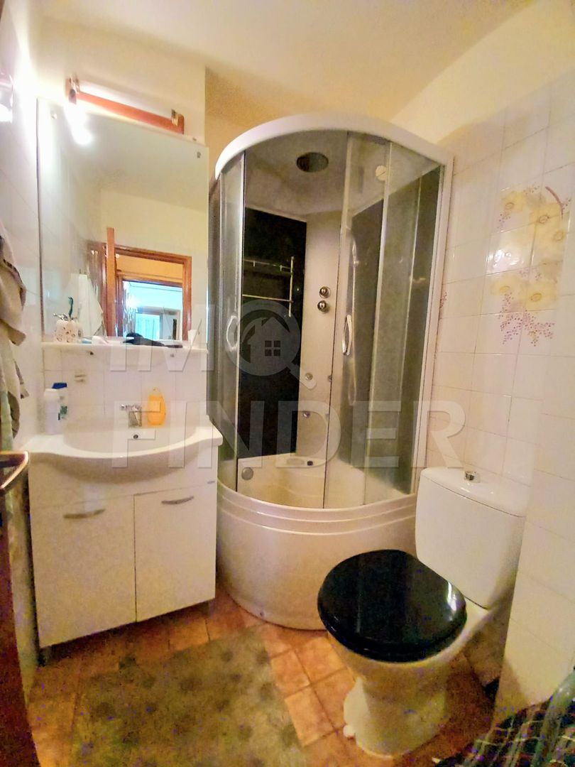 4 camere Pasteur Zorilor cu Garaj sub Bloc - Poză 6