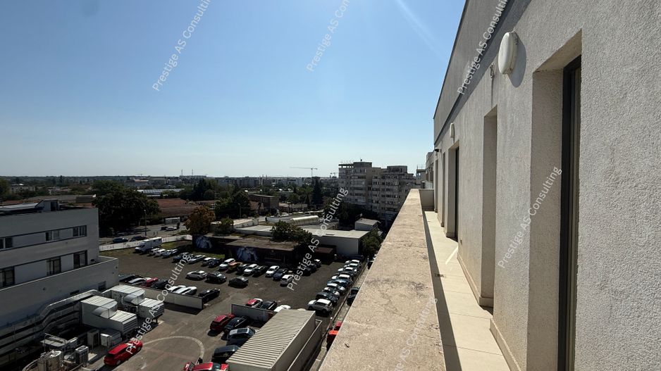 Apartament premium 3 Camere 2 Bai | Vedere Panoramica | Aradului-Regina Maria - Poză 12