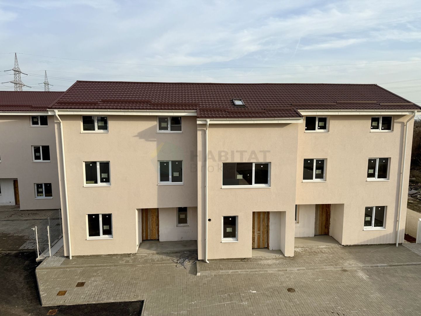 Vila 5 camere | Avangarde Forest 8 | Faza 2 | Pompa de caldura - Poză 31