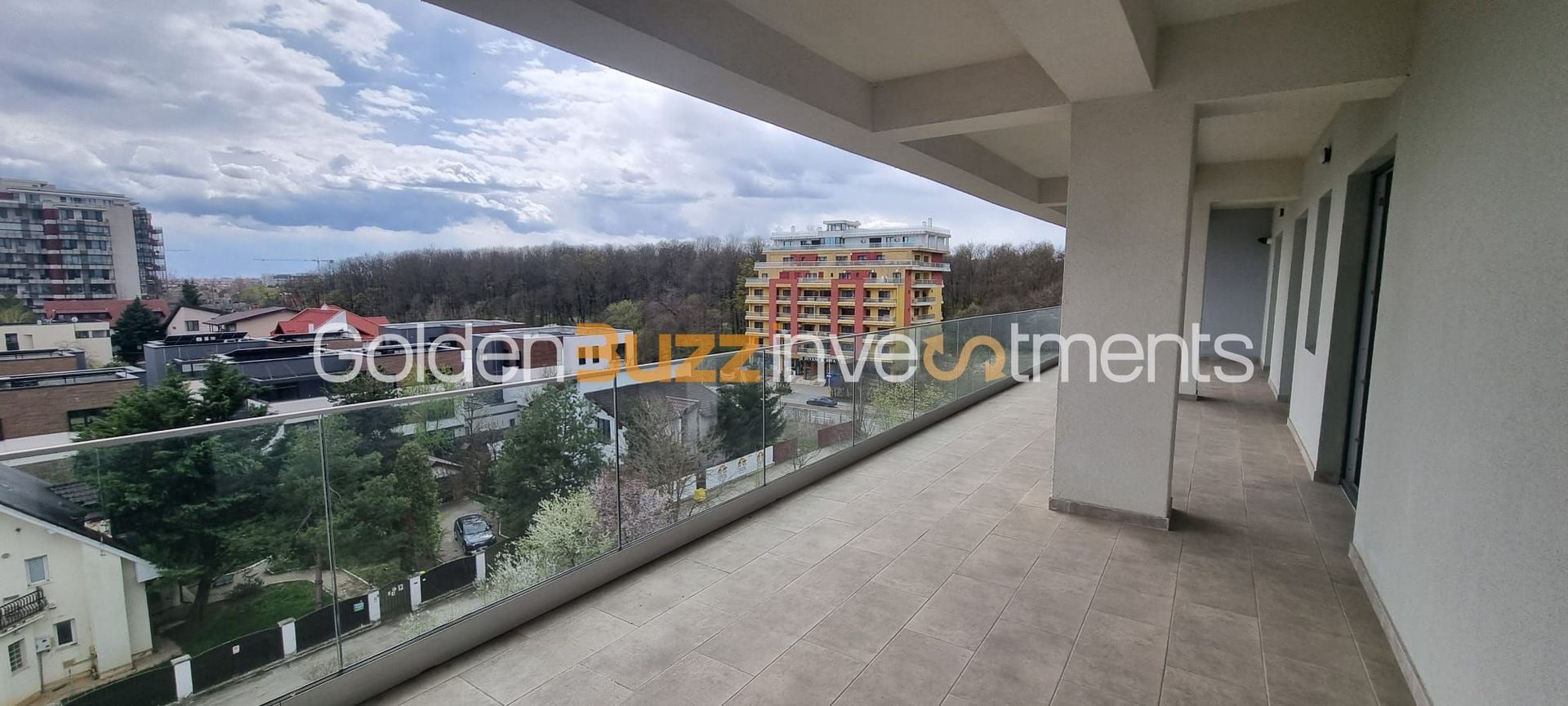 Apartament 3 camere | Terasa 51 mp| Prima Inchiriere - Poză 9