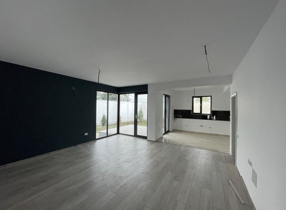 Complex finalizat Balotesti | Ion Lahovari - Poză 20