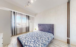 Apart. 2 cam. mob/utilat+Parcare+Boxa, str. Apeductului Chiajna ! - Poză 11