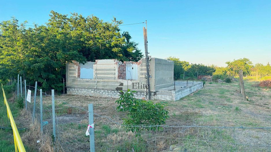 Teren intravilan 1755 mp in Tileagd la DN1 cu toate utilitatile - Poză 2