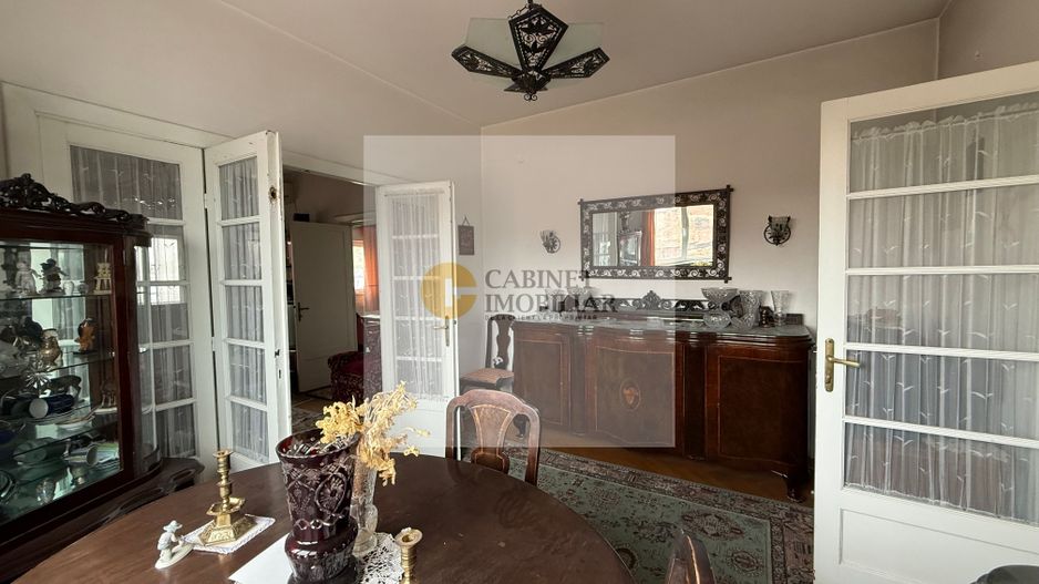 3 camere  I Piata Buzesti I Balcon I 86 mp - Poză 3