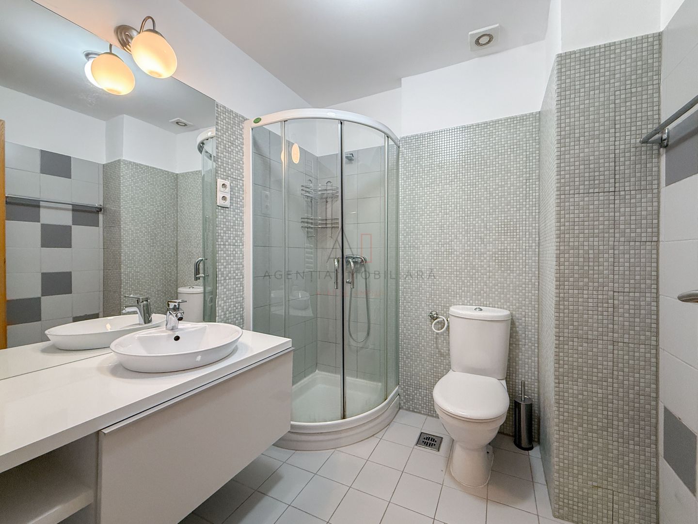 4 Camere Green Lake | Parcare Inclusa | Baneasa Sisesti - Poză 10