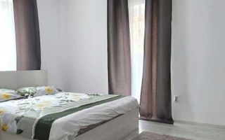 Apartament modern cu 2 camere, parcare –Cornișa - Poză 4