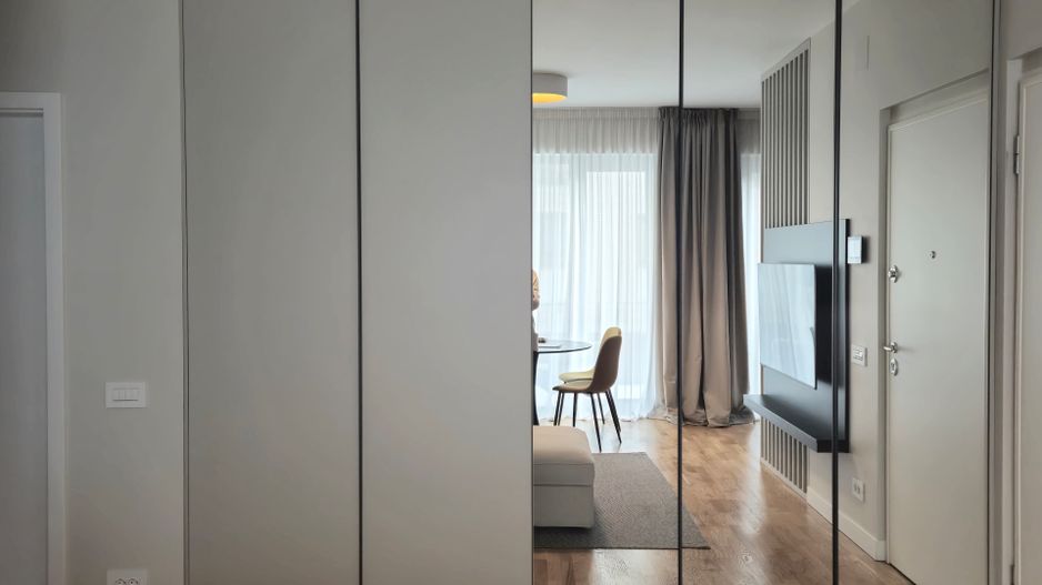 Apartament unic 2 camere Avalon - Pipera - Poză 5