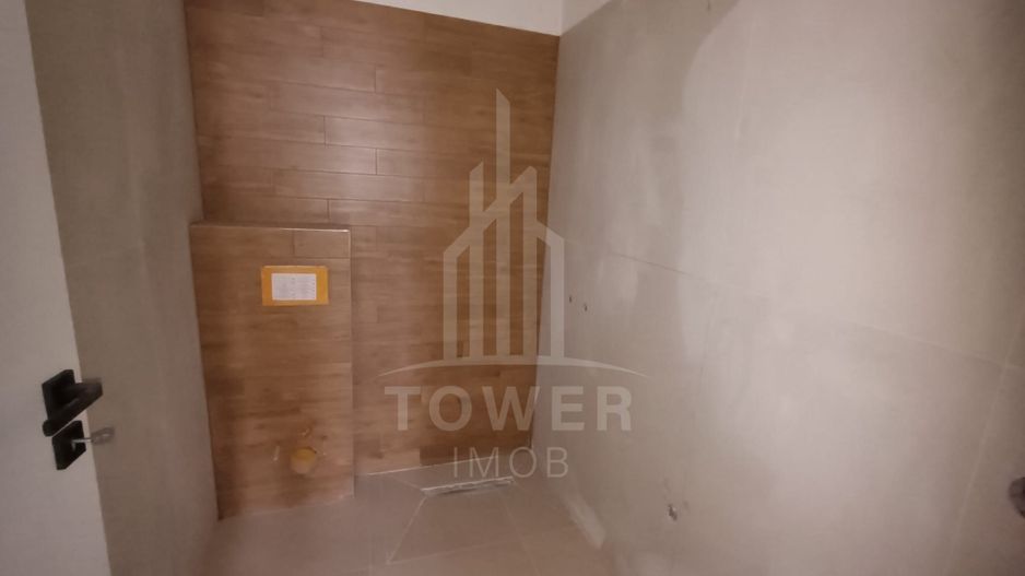 Penthouse de vânzare în Sibiu, cartier Turnișor - Poză 5