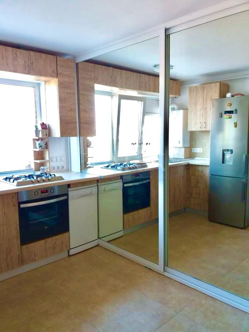 Apartament cu Terasă Spațioasă – Între Lacuri, Mărăști - Poză 1