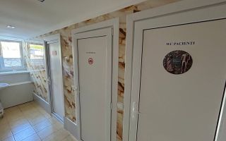 Vânzare, spațiu comercial, 148,5 mp, str. Independenței, Edineț - Poză 5