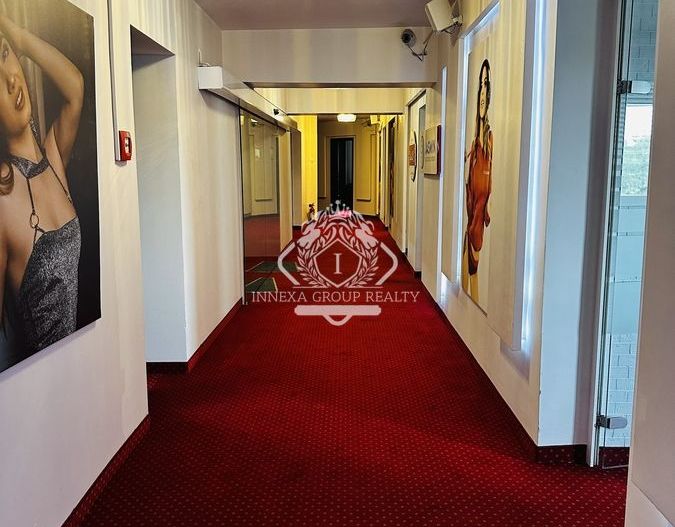 Spațiu ultracentral 710mp Piața Victoriei ideal pentru afaceri/birouri - Poză 1