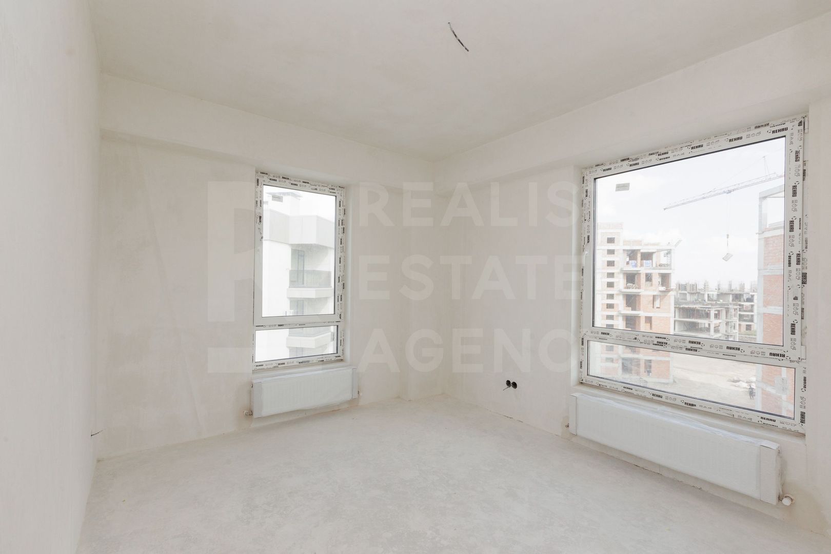 Vânzare, apartament, 3 camere, Bulevardul Europei, Botanica. - Poză 13