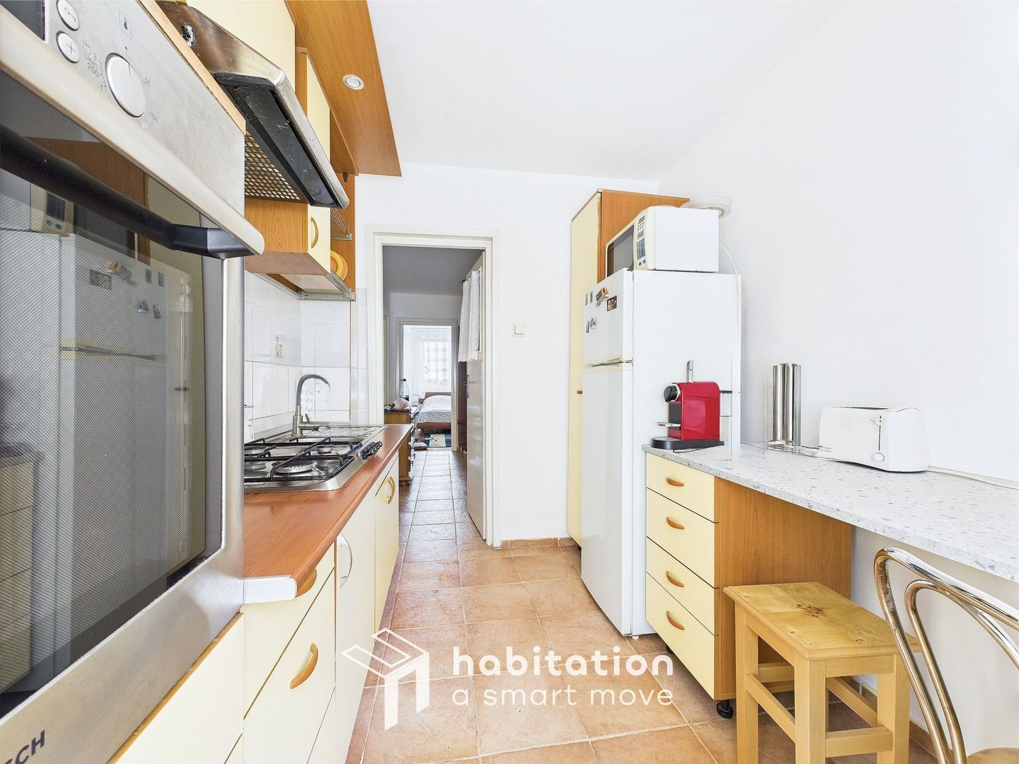 3 camere, garaj inclus, confort și accesibilitate, lângă Piața Unirii - Poză 14