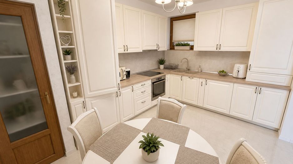 Apartament 3 camere | Traian Mosoiu | Garaj individual - Poză 7