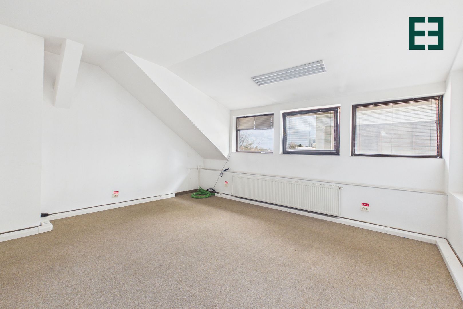 De Închiriat - Spațiu birouri 5 camere - Zonă Centrală - Timișoara - Poză 9