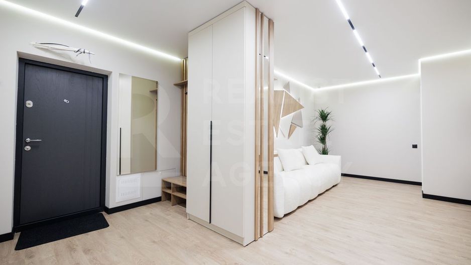 Vânzare, apartament, 2 camere, str. Vasile Lupu, Buiucani - Poză 3