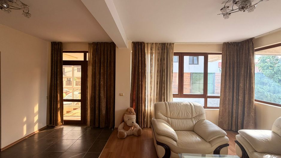 Apartament 3 camere spatios - Voluntari - 113 mp - Poză 5