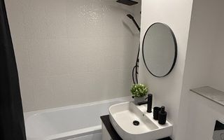 VANZARE 2 CAMERE | NOU RENOVAT | MOBILAT-UTILAT LUX | 54MP | COLENTINA - Poză 12