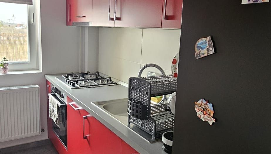 Calea Urseni | 2 Camere | Curte proprie | Pet friendly | Disponibil imediat - Poză 8