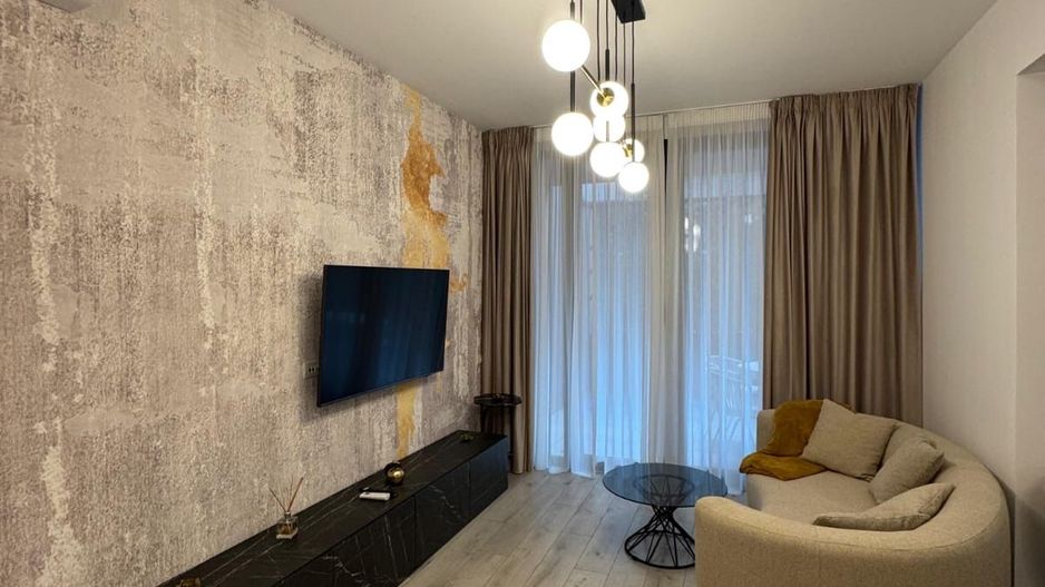 Win Herăstrău | Închiriere Duplex 3 camere - Poză 5