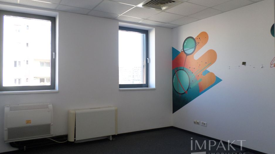 Spatiu pentru birouri zona semicentrala! - Poză 7