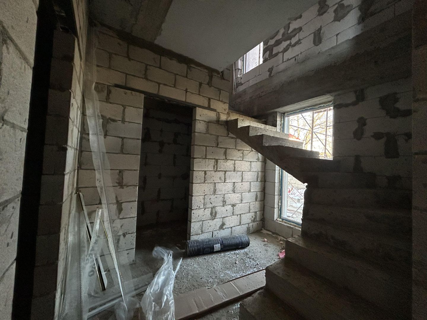 Casă modernă Sângera, Mun. Chișinău - Poză 9